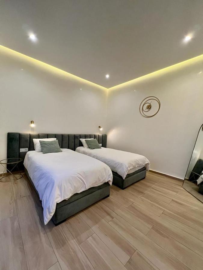 Villa Nawal Et Sa Piscine Chauffee Sans Vis-A-Vis Agadir Ngoại thất bức ảnh