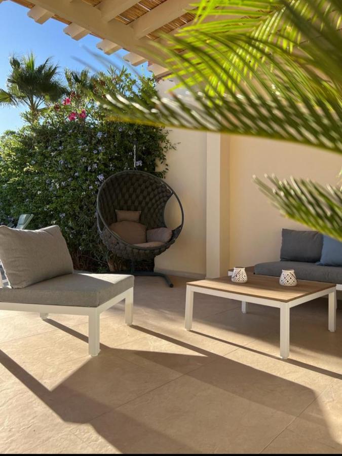 Villa Nawal Et Sa Piscine Chauffee Sans Vis-A-Vis Agadir Ngoại thất bức ảnh